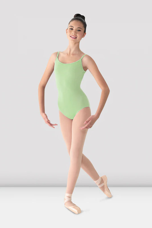 Bloch Ladies Mirella Classic Camisole Leotard