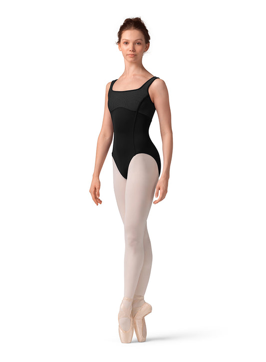 Bloch Ladies Mirella Tank Leotard