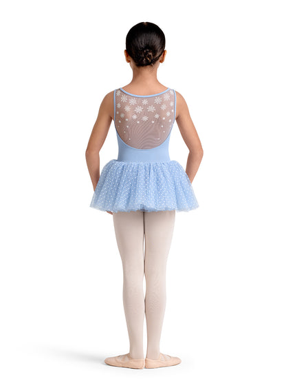 Bloch Kids Mirella Tank Tutu Dress