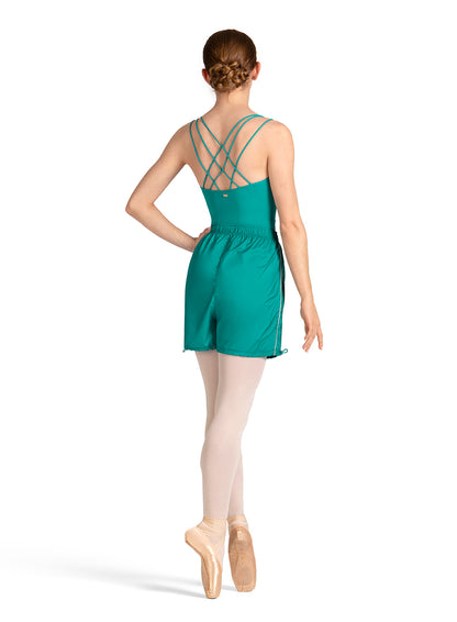 Bloch Ripstop Shorts
