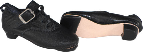 Pillows for Pointe Mini Irish Hard Shoe Keychain