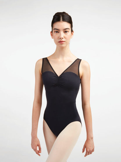 Gaynor Minden Madame X Leotard