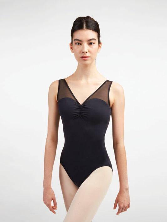Gaynor Minden Madame X Leotard