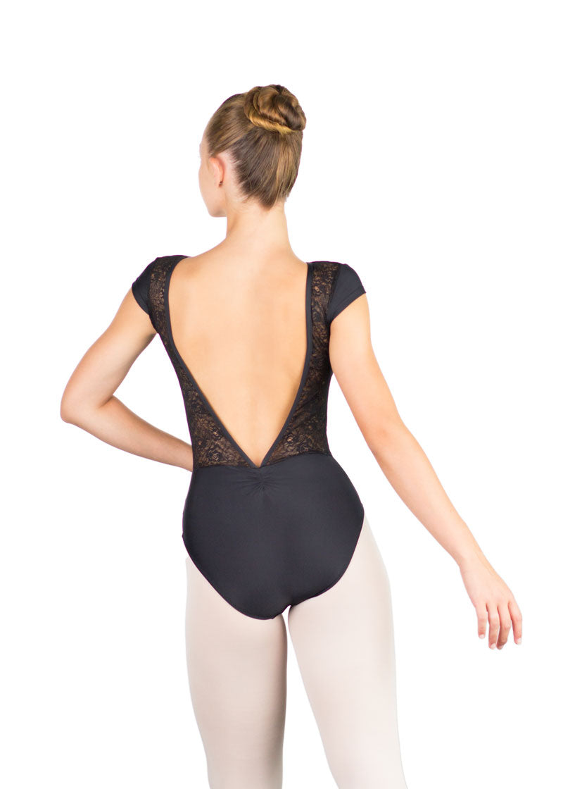 Ballet Rosa Maeva Leotard