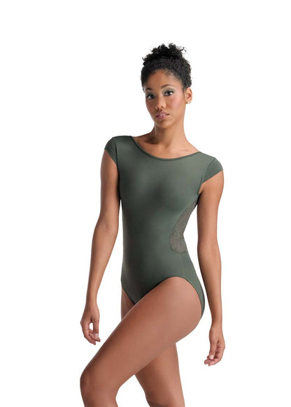 Ballet Rosa Maeva Leotard