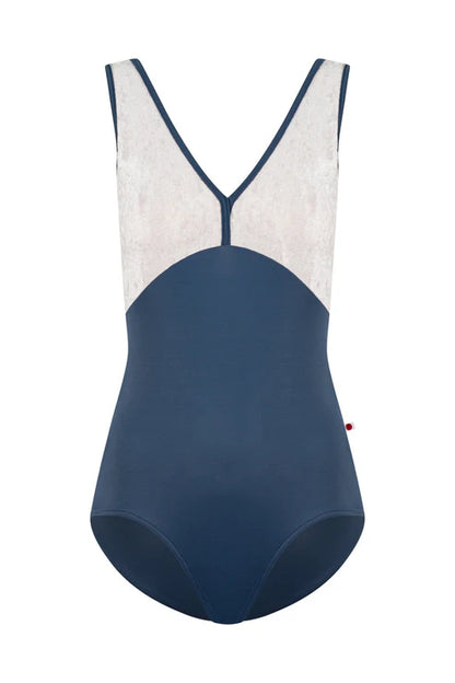 Yumiko RTW Alicia Storm Tank Leotard