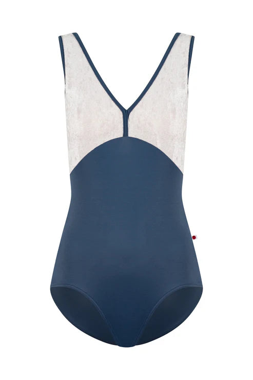 Yumiko RTW Alicia Storm Tank Leotard