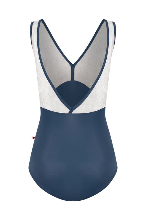 Yumiko RTW Alicia Storm Tank Leotard