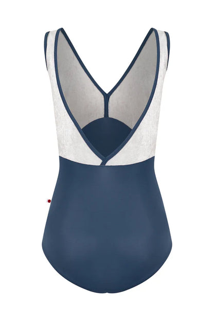 Yumiko RTW Alicia Storm Tank Leotard