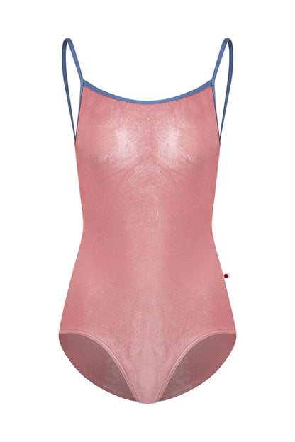 Yumiko RTW Daniela Dreamy Camisole Leotard