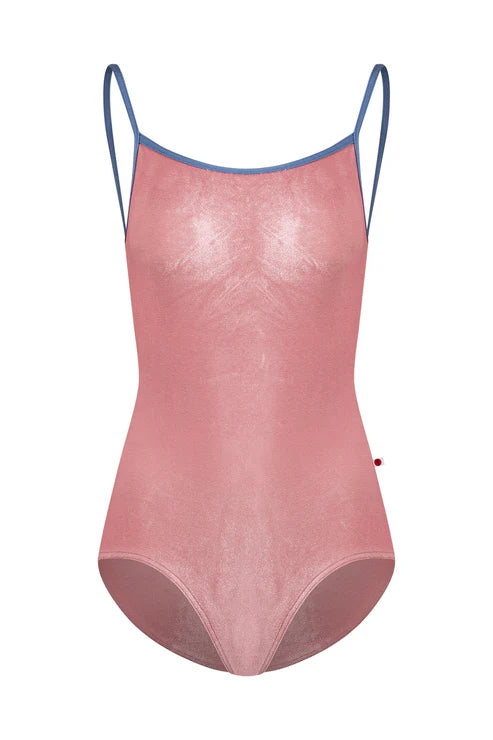 Yumiko RTW Daniela Dreamy Camisole Leotard