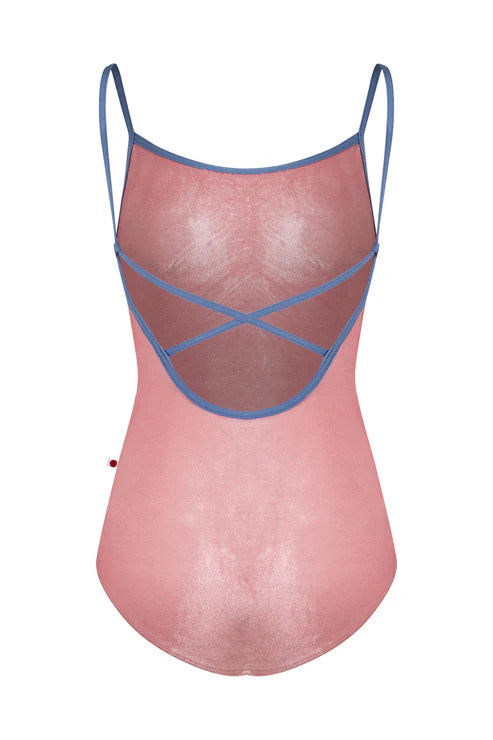 Yumiko RTW Daniela Dreamy Camisole Leotard