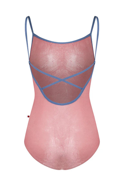 Yumiko RTW Daniela Dreamy Camisole Leotard