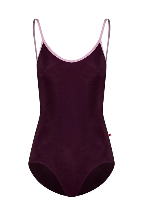 Yumiko RTW Fiona Opera Camisole Leotard