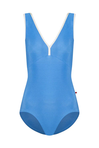 Yumiko RTW Alicia Sky Tank Leotard