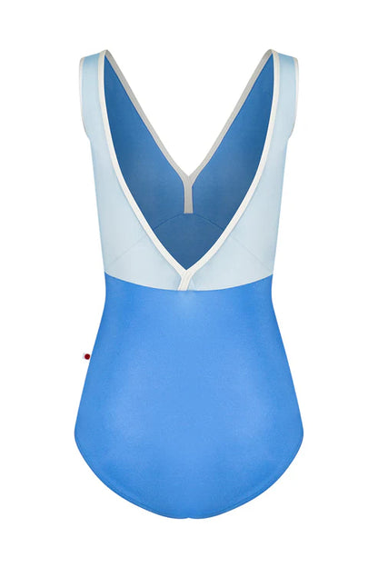 Yumiko RTW Alicia Sky Tank Leotard
