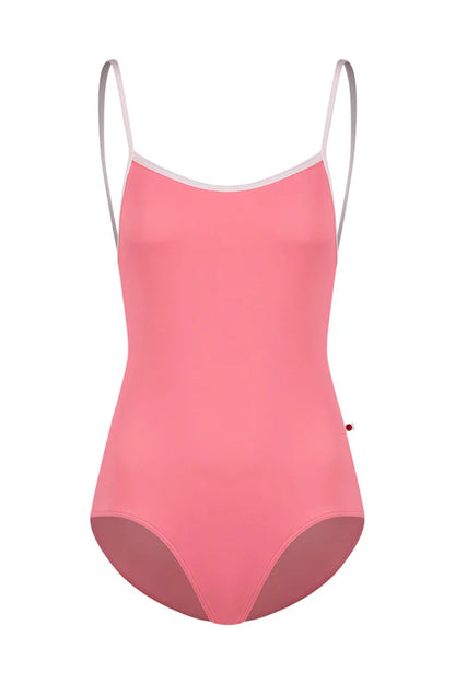 Yumiko RTW Heather May Camisole Leotard