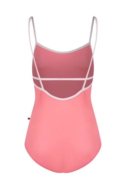 Yumiko RTW Heather May Camisole Leotard