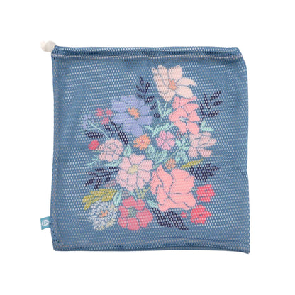 B Plus Printworks Mesh Bag