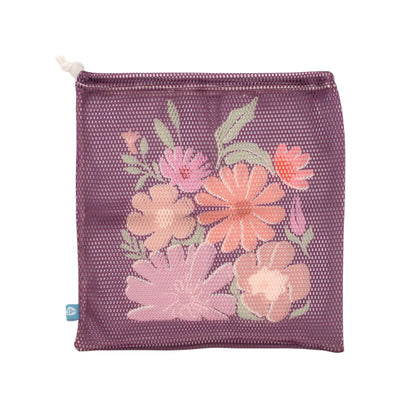 B Plus Printworks Mesh Bag
