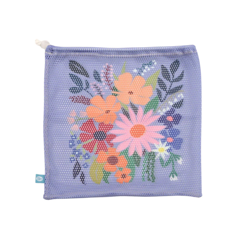 B Plus Printworks Mesh Bag