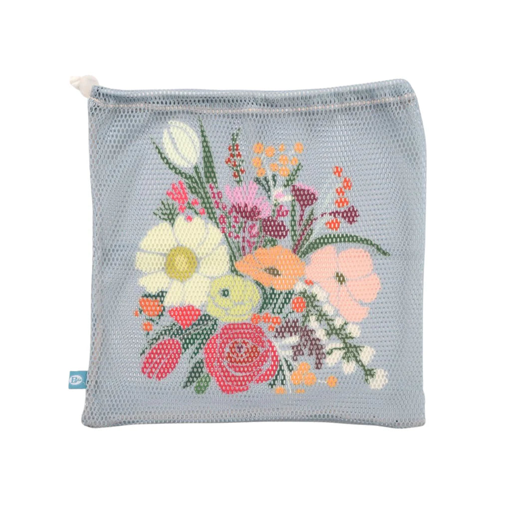 B Plus Printworks Mesh Bag