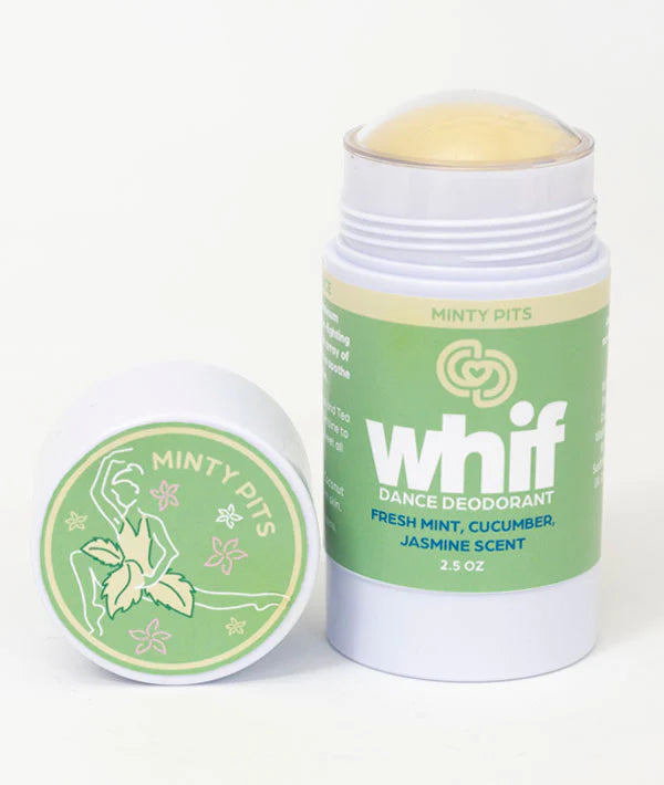 Covet Dance WHIF Dance Deodorant