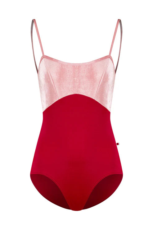Yumiko RTW Denise Babylon Camisole Leotard