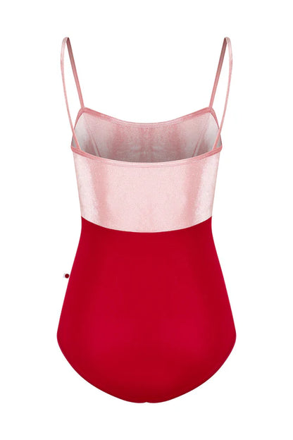 Yumiko RTW Denise Babylon Camisole Leotard