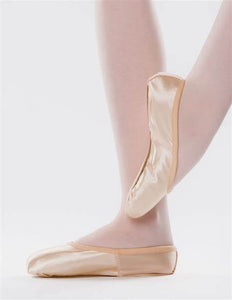 Freed of London Demi Pointe Shoe