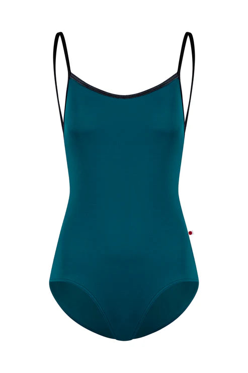 Yumiko RTA Heather Zenith Camisole Leotard