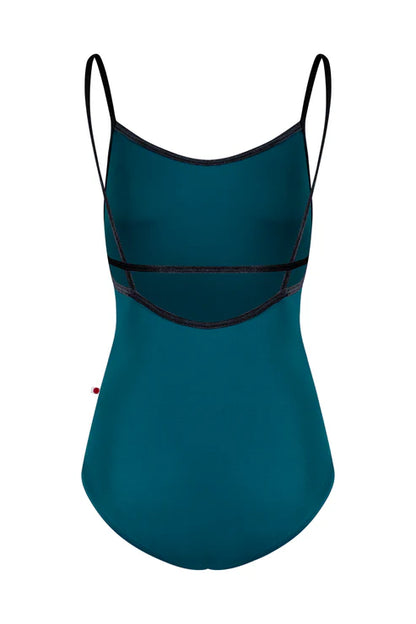 Yumiko RTA Heather Zenith Camisole Leotard