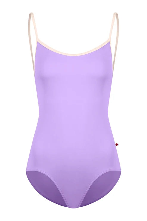 Yumiko RTW Tamara Iris Camisole Leotard