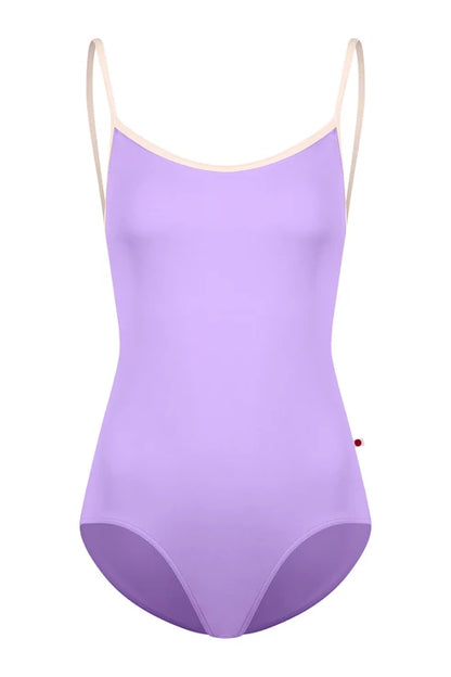 Yumiko RTW Tamara Iris Camisole Leotard