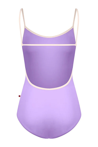 Yumiko RTW Tamara Iris Camisole Leotard