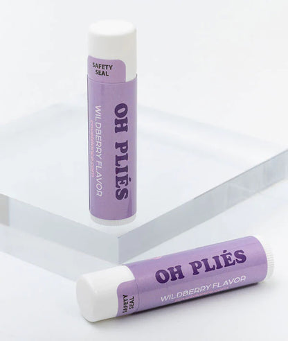 Covet Dance Lip Balms