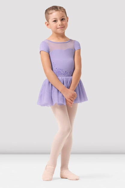 Bloch Girls Tansie Tutu Dress