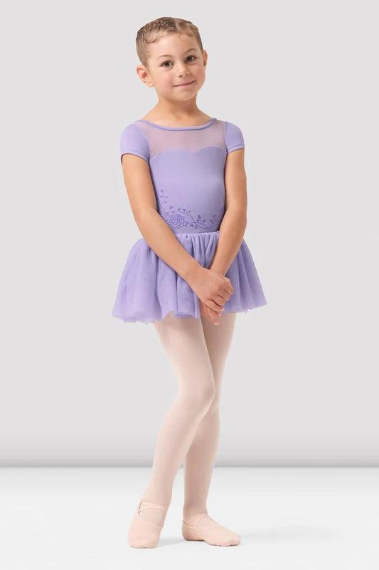 Bloch Girls Tansie Tutu Dress