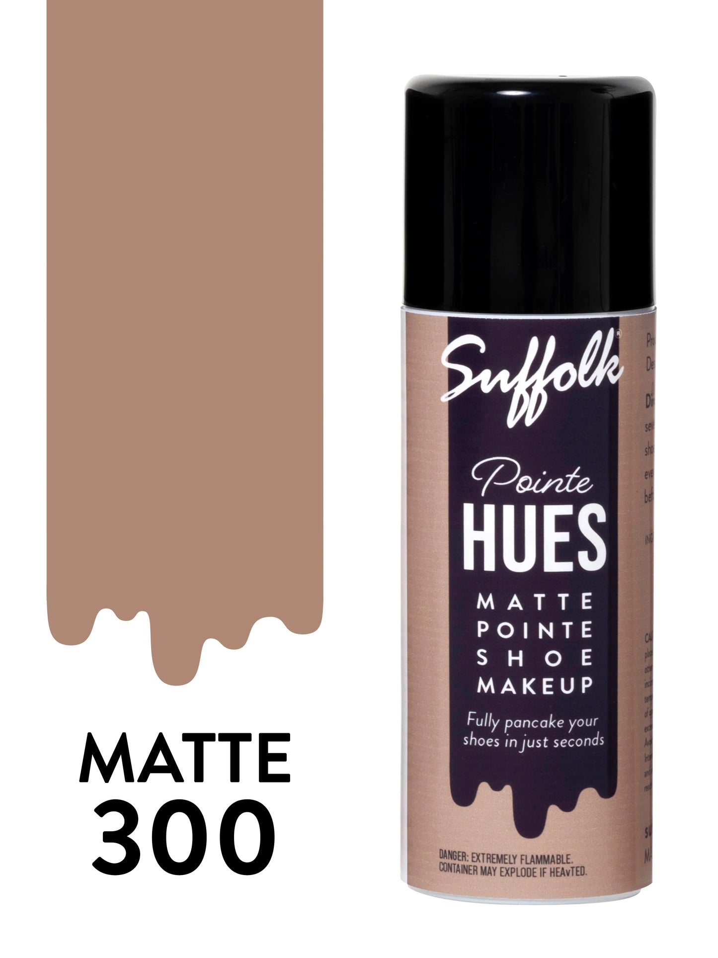 Suffolk Dance Pointe Hues