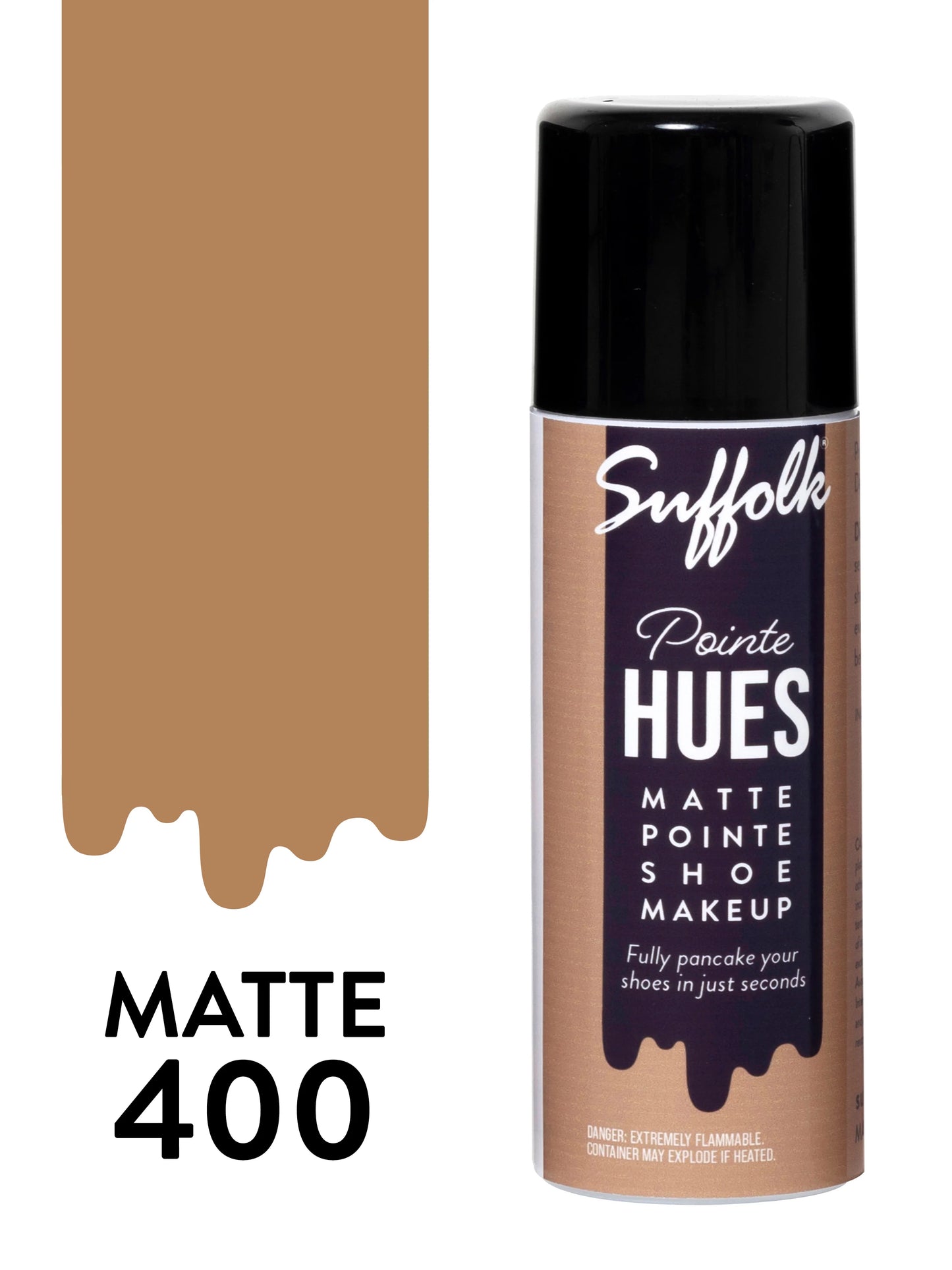Suffolk Dance Pointe Hues