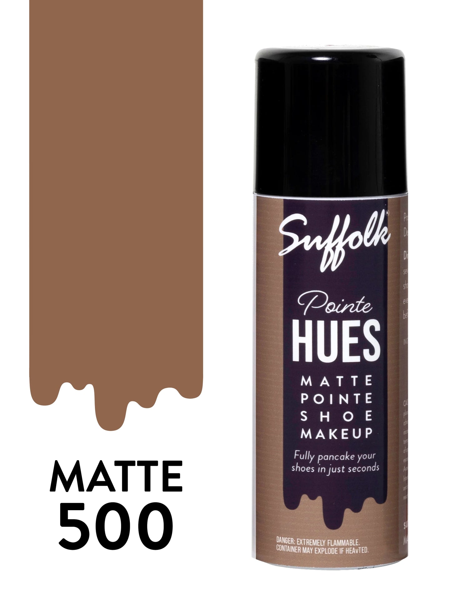 Suffolk Dance Pointe Hues