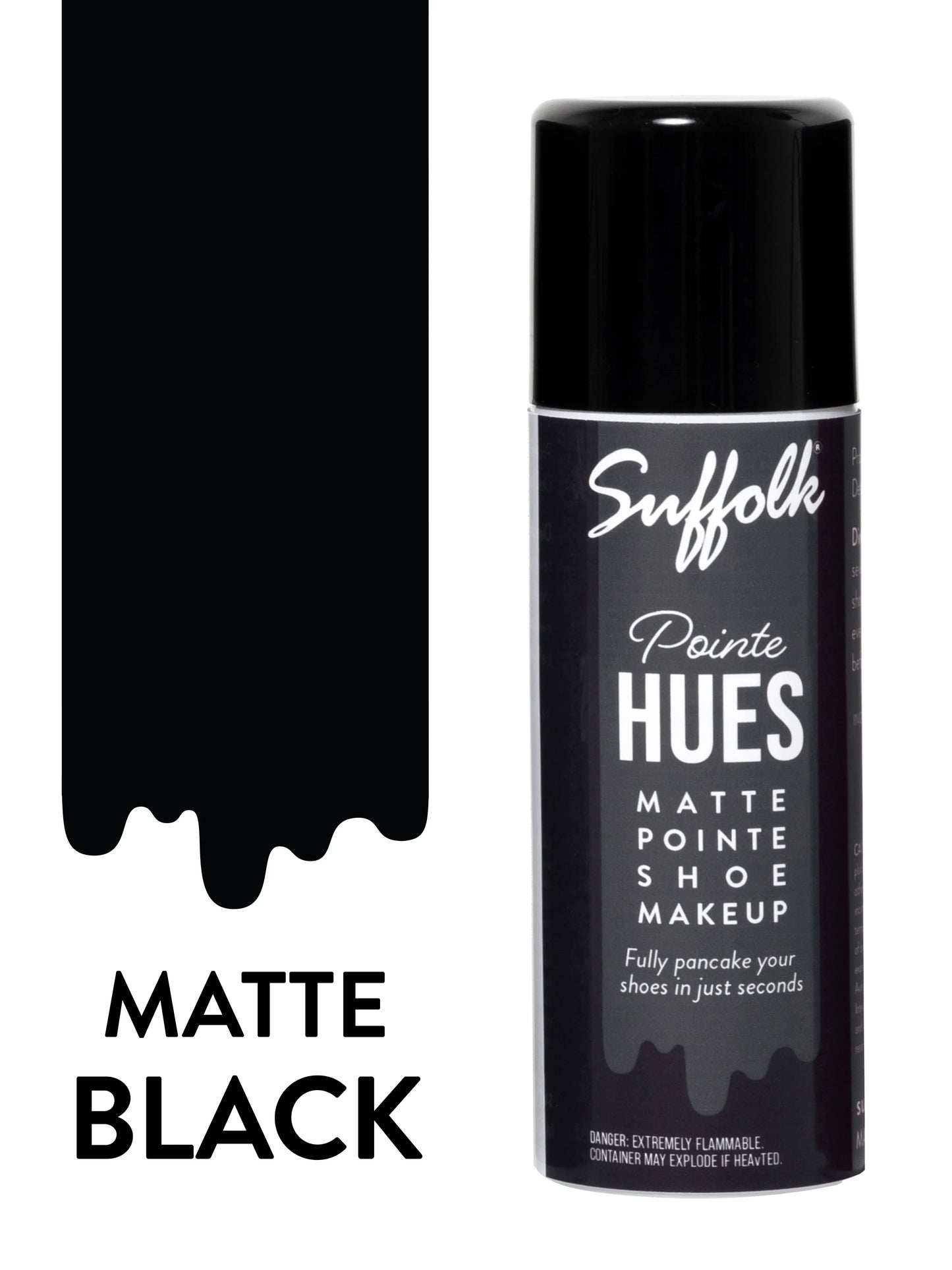 Suffolk Dance Pointe Hues