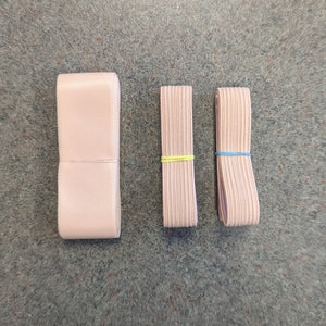 Ribbon & Elastic