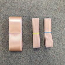 Ribbon & Elastic