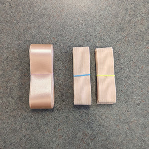 Ribbon & Elastic