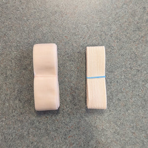 Ribbon & Elastic
