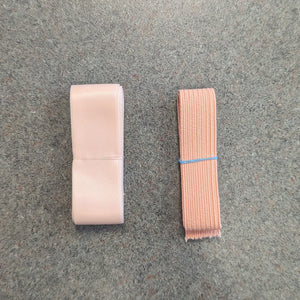 Ribbon & Elastic