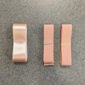 Ribbon & Elastic