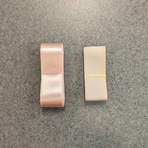 Ribbon & Elastic