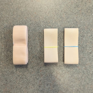 Ribbon & Elastic